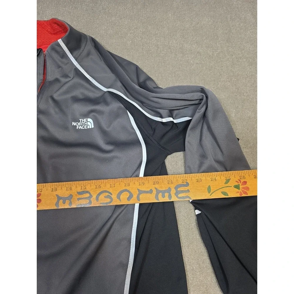 The North Face TNA Apex Flight Series Mens XL Climbing Jacket Reflective Extra L